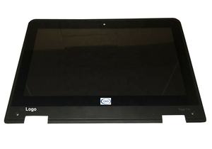 Nuovo LCD e Digitizer Assemblea di schermo per <span class=keywords><strong>Lenovo</strong></span> ThinkPad Yoga 11e (1st Gen) Touch monitor di scuola del computer portatile di visualizzazione - Product Image 5