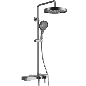 Набор для душа из меди - Product Image 1