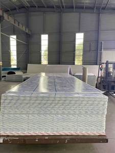 Sunroom carport nhà để xe mặt trời nhà hạt chống đạn Trọng lượng nhẹ <span class=keywords><strong>Polycarbonate</strong></span> tấm mái PC tấm với giá thấp - Product Image 2