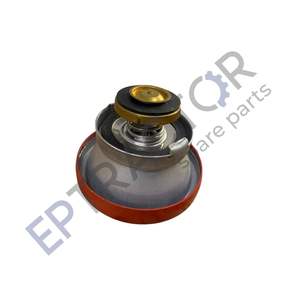 EPTRACTOR - 1874445M93 Tapa del Radiador AGCO Massey Ferguson Equipo Original Compatible con Varios Modelos - Product Image 2