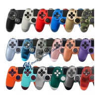 Manette sans fil PS4 Pro, manette de jeu Gamesir G7 G8, joystick PC Game Sir, télécommande PS1, Steam pour téléphone