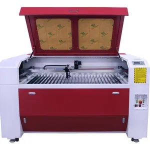 Eb Máy khắc laser 100 Watt Laser Cutter 900*600 mét 9060 CNC CO2 khắc laser và Máy cắt