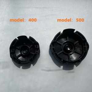 Capuchon de tête de coupe en plastique robuste de remplacement pour <span class=keywords><strong>débroussailleuse</strong></span> Speed-Feed 500 - Product Image 5