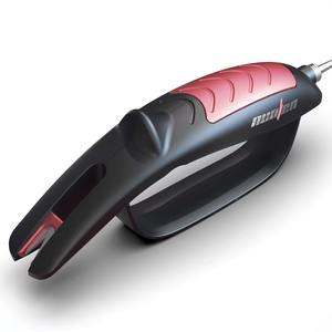 Aiguiseur de couteaux multifonctionnel Peddler, manuel, à angle réglable, à grains multiples, ensemble d'ustensiles de cuisine - Product Image 3