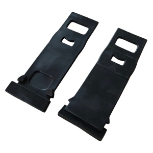 Repuestos de Alta Calidad para Camiones, Tira Protectora de Guardabarros de 240*79mm, 9415220167 para Mercedes Benz - Product Image 4