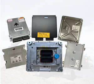 Электрические детали Hitachi, экран для <span class=keywords><strong>Volvo</strong></span> для Komatsu для Hyundai для гусеничных экскаваторов, совместимый с различными - Product Image 2