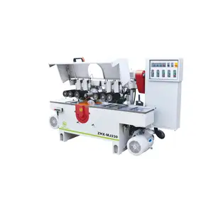 MJ230 Machinery for Electric Up-Down Saw /Band Saw Multi-chip Cutting Machine