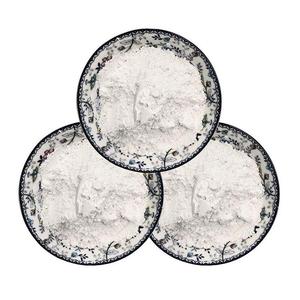 Cao độ trắng cao nguyên liệu cao lanh giá rẻ rửa cao lanh được sử dụng trong giấy Gốm cao su xây dựng cao lanh bột - Product Image 4