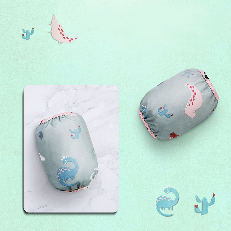 Детские Мультяшные защитные нарукавники, нарукавники для детей, нарукавники для защиты от загрязнений