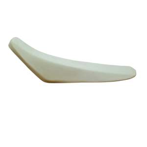 Spugna sedile per KTM EXC-F 500 2008/2011 sistema di scarico moto con + 15MM - Product Image 1