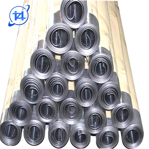 99.996% bouclier de matériau radioactif nouveau type de plaque de plomb de <span class=keywords><strong>protection</strong></span> contre les rayons <span class=keywords><strong>X</strong></span> résistant aux radiations - Product Image 4