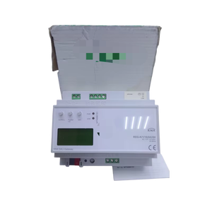 MTN680191 ÉLECTRIQUE MTN680191 KNX DALI-PASSERELLE REG-K/1/16(64)/64 MTN680191 - Product Image 1