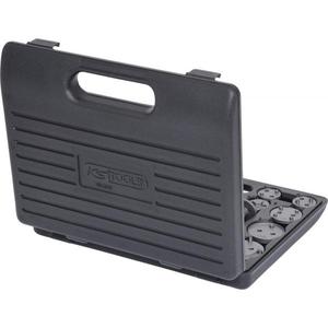 KS TOOLS-150,2035 Juego de herramientas de pistón de freno (18 piezas)-EAN 4042146123515 FRENOS Y RUEDAS - Product Image 2