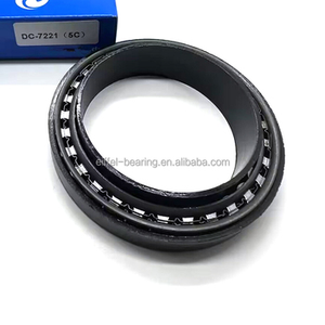 Bantalan rol Tapered 09067-195 ukuran 19.05x49.22x18.03mm - Product Image 2