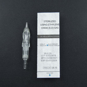 الأكثر مبيعا biomaser برغي إبر خرطوشة ل تجميل دائم آلة - Product Image 4