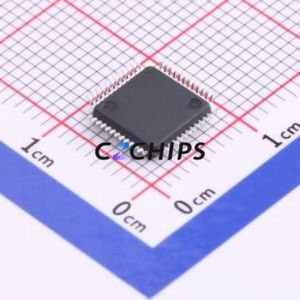 LQFP-48 de HC32F030J8TA-LQ48 de vente entière (7x7) microcontrôleur de puce d'IC de circuit intégré (MCU/MPU/SoC) - Product Image 2
