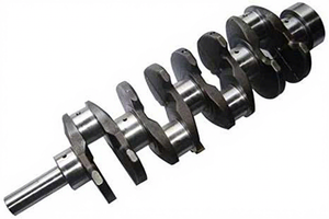 Cigüeñal de Motor Diésel 8-97033-171-2, 8-97112-981-3 para ISUZU 4HF1 - Product Image 1
