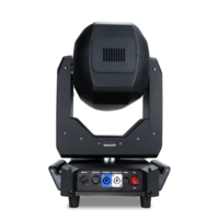 Precio Promocional 20% de Descuento Luz Móvil de Cabeza Robótica de 420W para Escenario, Prisma King, Luz de Haz para DJ, Club, Fiesta, Evento