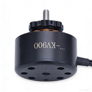Top - Tier 3115 900KV Waterproof Brushless Motor for Camera - Enabled FPV Racing Drones & 9 - 11 Inch <b>Remote</b> <b>Control</b> - Product Image 1