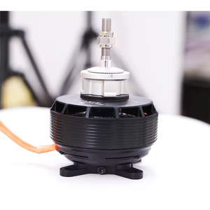 DUALSKY serie GA6000 V2 180kv motore brushless originale per aerei <span class=keywords><strong>a</strong></span> <span class=keywords><strong>pilotaggio</strong></span> <span class=keywords><strong>remoto</strong></span> di motori bldc - Product Image 3