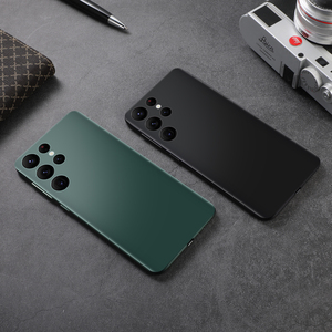 <span class=keywords><strong>S22</strong></span> Super 5g 6.7 pouces Smartphone Cadeau une <span class=keywords><strong>carte</strong></span> mémoire 6800 Milli Écran de sécurité Téléphone Android 16 Go + 512 Go - Product Image 2