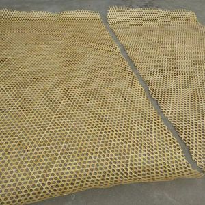 Bamboo Woven <b>Ceiling</b> Mats Strip Perforated Sound Absorbing Home Decoration LDL-01 - Product Image 2