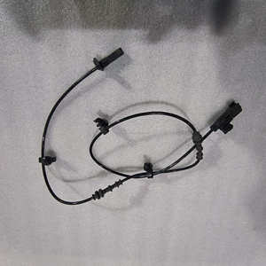 Otomatik elektrik sistemleri ön ABS tekerlek hız sensörü 84630599 84452519 42810594 Cadillac XT4 bu-ick Envision <span class=keywords><strong>S</strong></span>/artı - Product Image 2