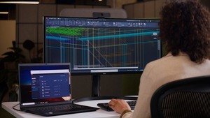 <strong>AutoCAD</strong> 1 Years Edu Version 2023 2024 2025 2026 Computer Drafting Drawing Tool Software for windows and Mac Fast Delivery - Product Image 3