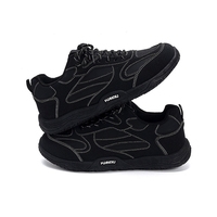 Chaussures décontractées rétro pour hommes, confortables au quotidien, respirantes, style skate, Hongbao Footwear, ODM, approvisionnement en gros