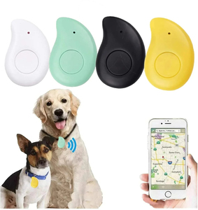 Traceur GPS intelligent anti-perte Vision Itag Air Tag Localisateur avec positionnement AGPS/LBS, bouton SOS et suivi cellulaire pour Android - Product Image 2
