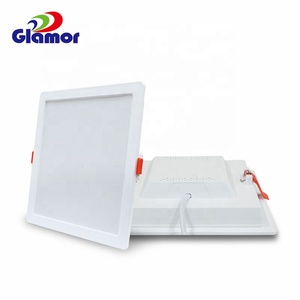 Đèn <span class=keywords><strong>LED</strong></span> <span class=keywords><strong>Panel</strong></span> 12W EDL Series 3W 6W 8W 12W 15W 18W 22W <span class=keywords><strong>2</strong></span> Trong <span class=keywords><strong>1</strong></span> Đèn Nền Tròn Đèn Chiếu Sáng CCT Downlight - Product Image 6