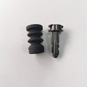 Ta-3787100j ฝาถังน้ำมันเชื้อเพลิง มอเตอร์ชาร์จพอร์ต แอคชูเอเตอร์พิน หัวกลม 12 มม. ไนลอนเสริมแรง ผลิตในจีน - Product Image 1