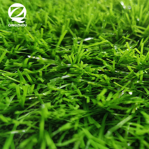 Hai màu cỏ nhân tạo / cỏ xanh cho ngoài trời với giá cạnh tranh - Product Image 1