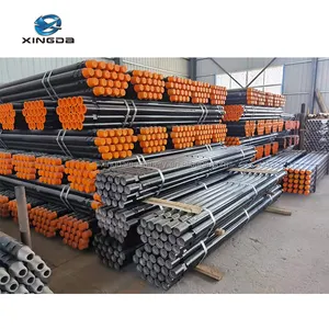 1.5m 2m 3m 6m 76mm 89mm 102mm API Drilling Pipe For Sale