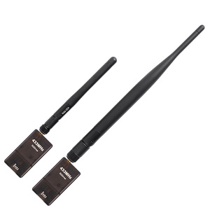 Conjunto de Antena Monopolar de 915Mhz de Alta Ganancia 3Dbi con Conector SMA para Transmisión de Datos de Drones - Product Image 2