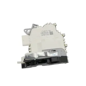 8K0839015 8K0839015C 8K0 839 015C 8K0839015E Pièce automobile universelle, actionneur de <span class=keywords><strong>verrouillage</strong></span> de porte centrale arrière gauche pour <span class=keywords><strong>Audi</strong></span> A4L B9 - Product Image 1