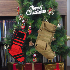 Tactique Cadeau <span class=keywords><strong>De</strong></span> Noël Chaussettes <span class=keywords><strong>Bas</strong></span> <span class=keywords><strong>De</strong></span> Noël - Product Image 4