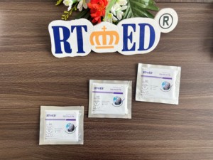 Suturas Quirúrgicas <span class=keywords><strong>Absorbibles</strong></span> y <span class=keywords><strong>No</strong></span> <span class=keywords><strong>Absorbibles</strong></span> Personalizadas con Múltiples Agujas e <span class=keywords><strong>Hilos</strong></span> para Uso Médico OEM ODM - Product Image 2