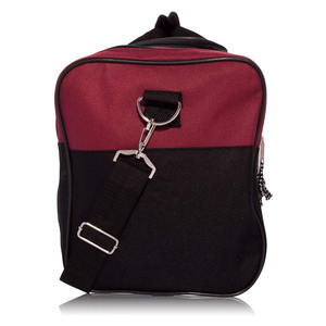 Fitness Travel Outdoor Duffel <b>Bag</b> <b>with</b> <b>Shoe</b> <b>Compartment</b> <b>Bag</b> Fashion Custom Logo Sport Gym <b>Bags</b> - Product Image 2