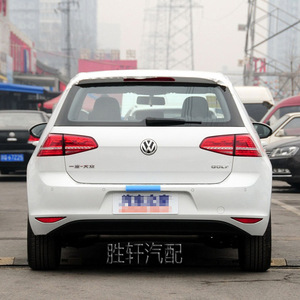 <b>Led</b> Tail <b>Lights</b> For Volkswagen Golf Mk7 <b>Red</b> 12v Combination Lamp - Product Image 5