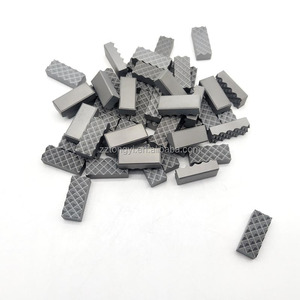 21.59*9.02*6.27 Inserts à pince pour mandrin de coupe Tony, 100% matériau, 100 pièces, 21.5*9.02*6.27 Inserts à pince Power - Product Image 2