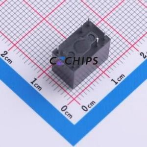 JY23F-S-DC24V-C Signal Relay DIP,12.3x7.4mm Relay Whole Sale Electronic Component Chips Supplier & BOM Service - Product Image 2