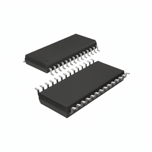 28 TSSOP Electronics Component Data Acquisition THS1040IPW Authorized Distributor - Product Image 1