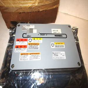 Control de Velocidad Plc <span class=keywords><strong>PROACT</strong></span> Modelo II 8400-011 Rev B - Product Image 1