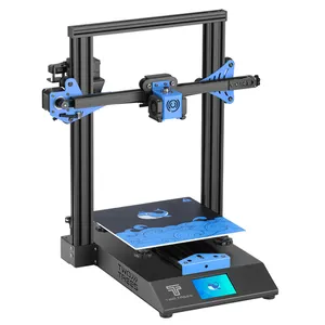 TWOTREES BLU-3 OEM 235*235*280mm Print Size Drucker 3D Impresora Imprimant For CNC Printer PLA PETG ABS Filament