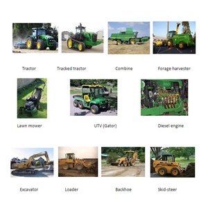 Pièces de machines agricoles Nouveau <span class=keywords><strong>moteur</strong></span> d'<span class=keywords><strong>essuie</strong></span>-<span class=keywords><strong>glace</strong></span> AL76686 RE151494 RE282983 pour <span class=keywords><strong>tracteur</strong></span> 6110 6120 6200 6230 - Product Image 6