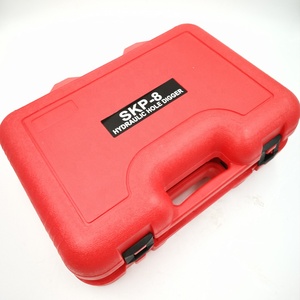 Knockout <strong>Punch</strong> Driver <strong>Set</strong> SKP-8 Hydraulic <strong>Hole</strong> <strong>Punch</strong> Dies Press Tooling - Product Image 2