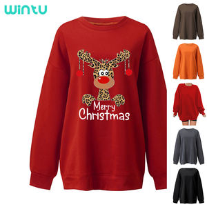 เสื้อกันหนาวขนสัตว์สำหรับผู้หญิง,เสื้อกันหนาวต่ำ Moq สีน้ำตาลหนักฮาโลวีนปิดไหล่ - Product Image 1