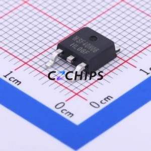 Nuevo transistor de efecto de campo WSF40N06 TO-252 original (MOSFET) - Product Image 1