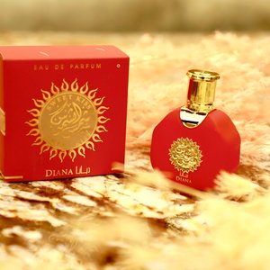 Profumo Arabo per Donne <span class=keywords><strong>EDP</strong></span> a Lunga Durata, Dolce Azhaar Rosa, Etichetta Privata, OEM ODM all'Ingrosso - Product Image 2